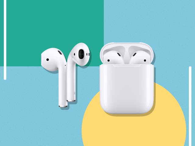 <p>With excellent connectivity and battery life, these are a great entry-level pair</p>